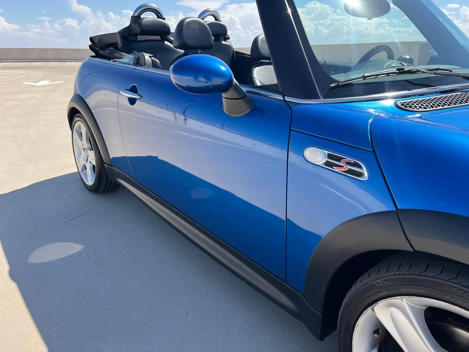 2006 Mini Mini Cooper S 1st Gen - Image 23 of 31