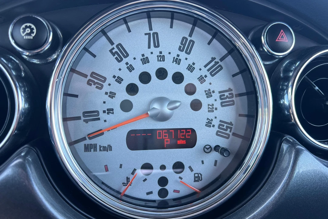 2006 Mini Mini Cooper S 1st Gen - Image 31 of 31