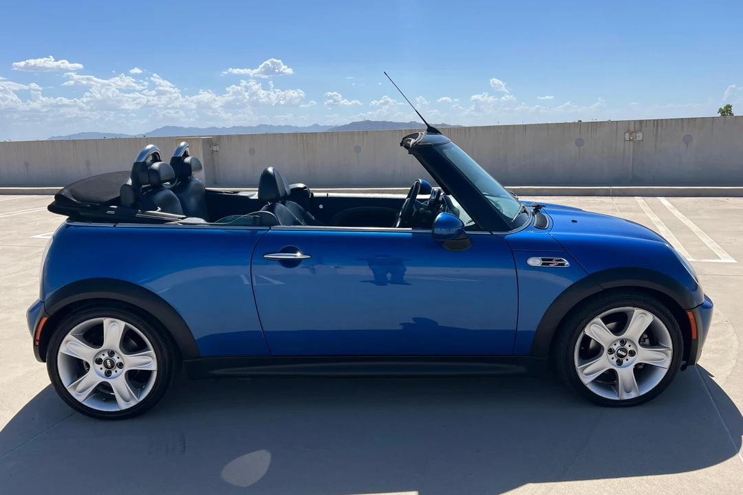 2006 Mini Mini Cooper S 1st Gen - Image 3 of 31