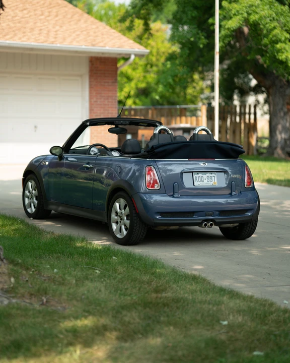 2006 Mini Mini Cooper S 1st Gen - Image 10 of 31