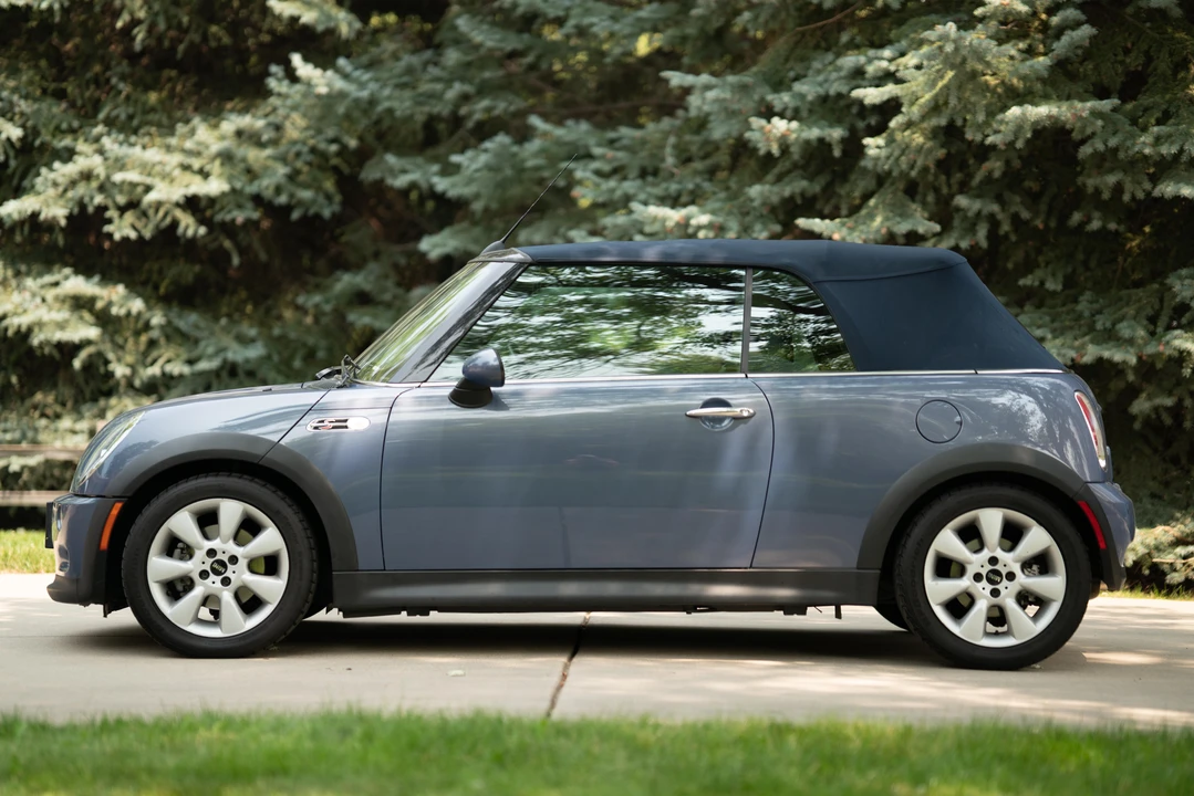 2006 Mini Mini Cooper S 1st Gen - Image 16 of 31