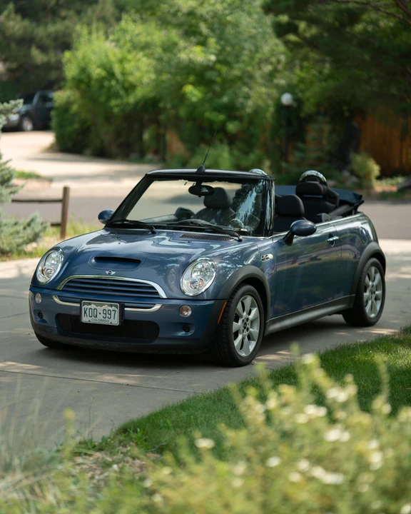 2006 Mini Mini Cooper S 1st Gen - Image 7 of 31