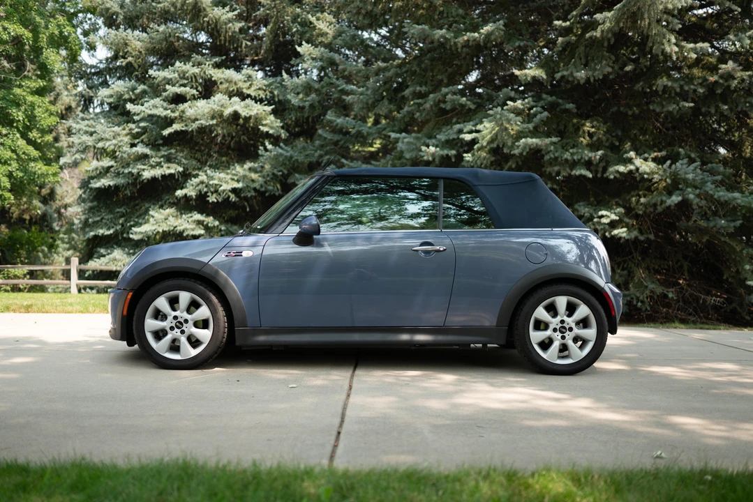2006 Mini Mini Cooper S 1st Gen - Image 15 of 31