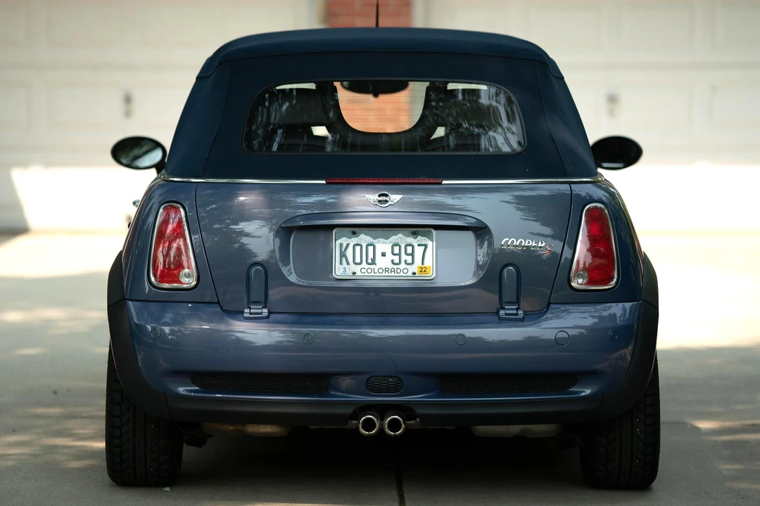 2006 Mini Mini Cooper S 1st Gen - Image 5 of 31