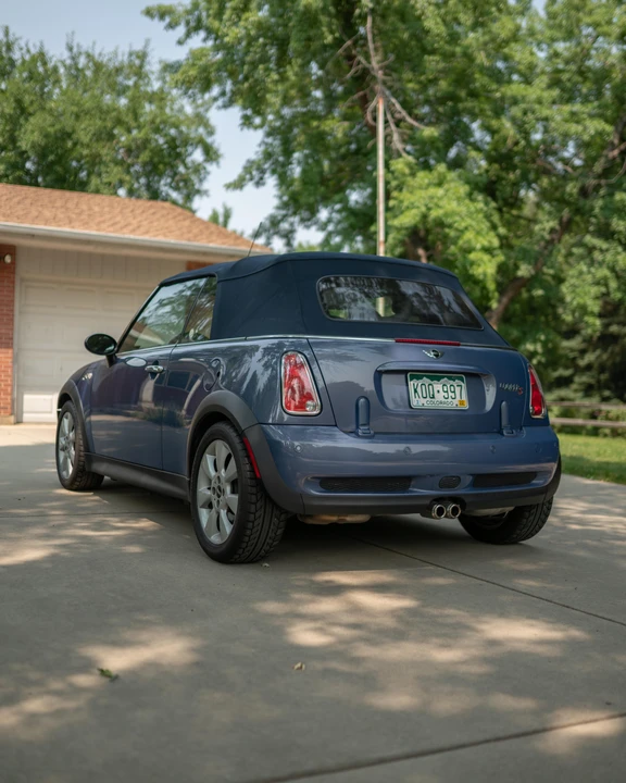 2006 Mini Mini Cooper S 1st Gen - Image 18 of 31
