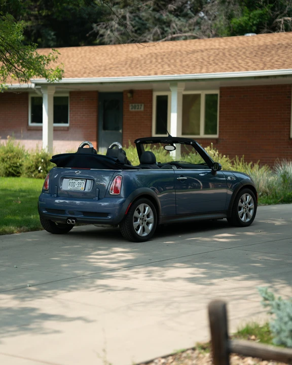 2006 Mini Mini Cooper S 1st Gen - Image 11 of 31