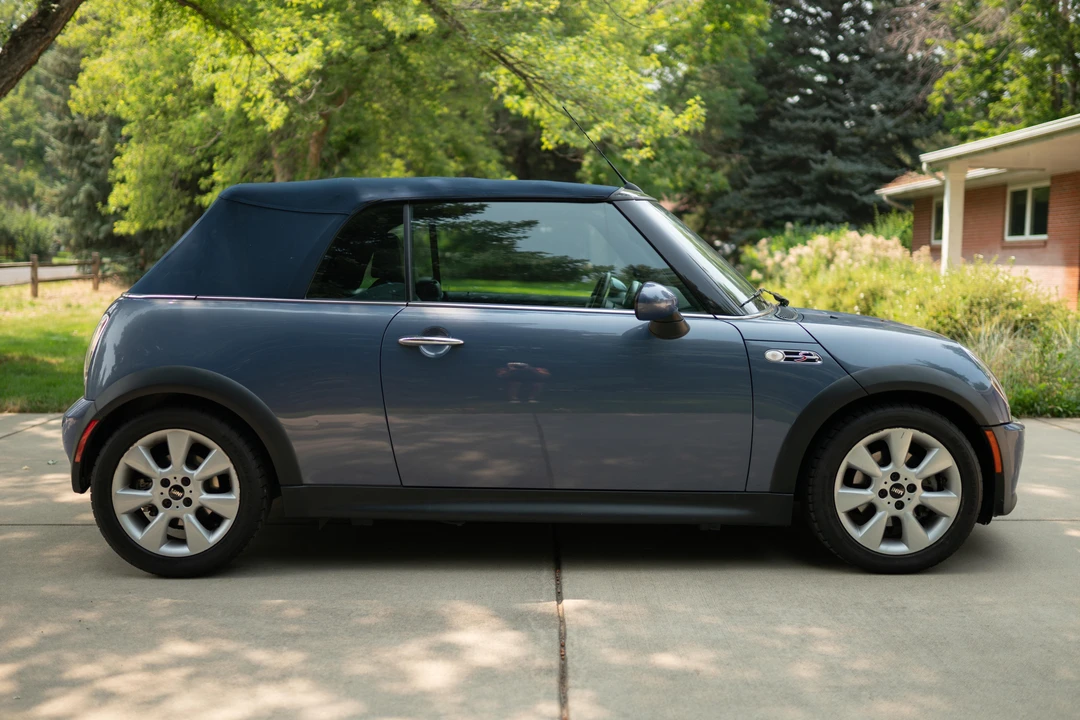 2006 Mini Mini Cooper S 1st Gen - Image 19 of 31
