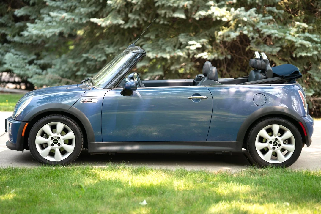 2006 Mini Mini Cooper S 1st Gen - Image 3 of 31