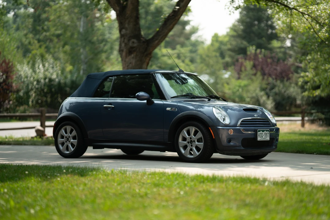 2006 Mini Mini Cooper S 1st Gen - Image 21 of 31