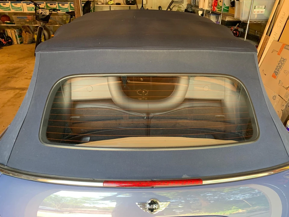 2006 Mini Mini Cooper S 1st Gen - Image 29 of 31