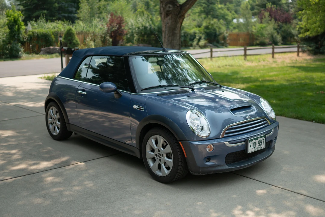 2006 Mini Mini Cooper S 1st Gen - Image 12 of 31