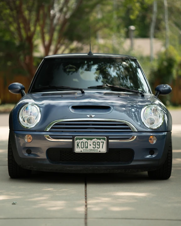 2006 Mini Mini Cooper S 1st Gen - Image 6 of 31
