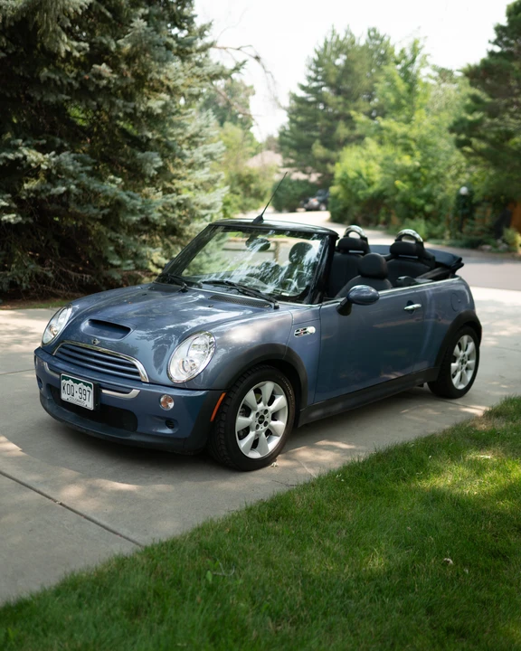 2006 Mini Mini Cooper S 1st Gen - Image 8 of 31