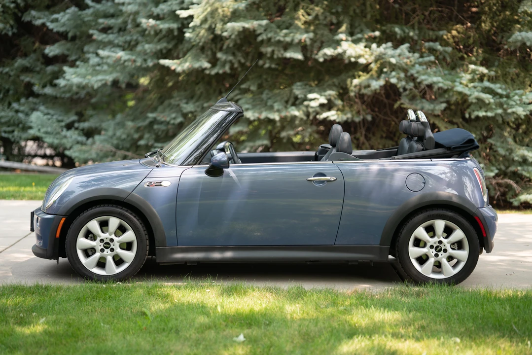 2006 Mini Mini Cooper S 1st Gen - Image 9 of 31