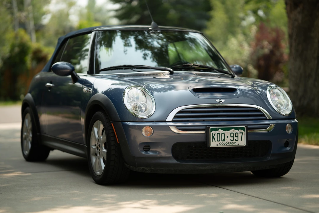2006 Mini Mini Cooper S 1st Gen - Image 13 of 31