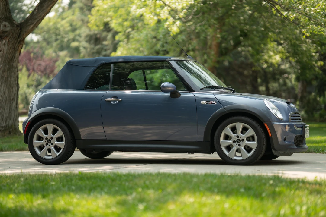 2006 Mini Mini Cooper S 1st Gen - Image 20 of 31