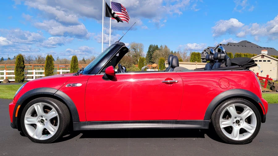 2006 Mini Mini Cooper S 1st Gen - Image 2 of 15