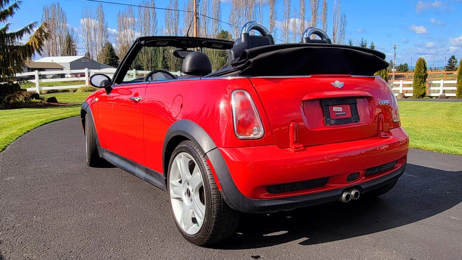 2006 Mini Mini Cooper S 1st Gen - Image 3 of 15