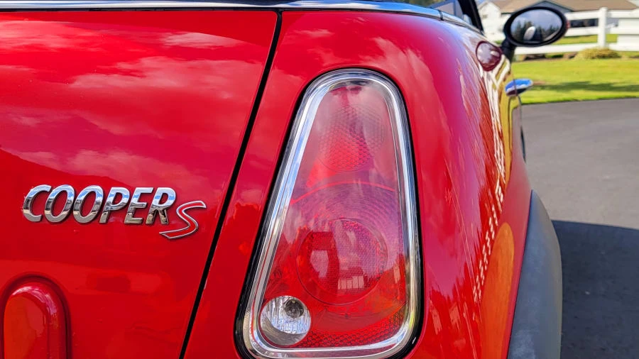 2006 Mini Mini Cooper S 1st Gen - Image 11 of 15