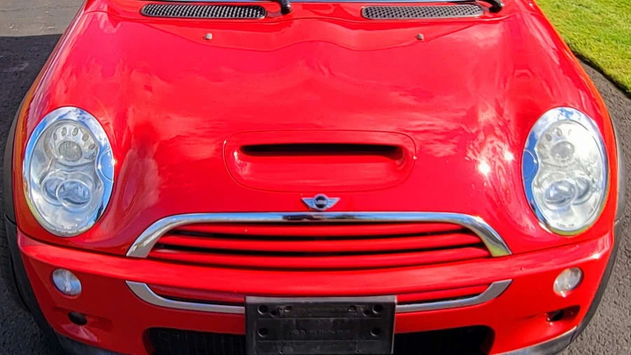 2006 Mini Mini Cooper S 1st Gen - Image 12 of 15