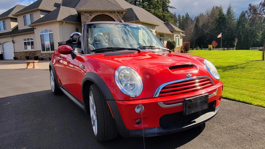 2006 Mini Mini Cooper S 1st Gen - Image 15 of 15