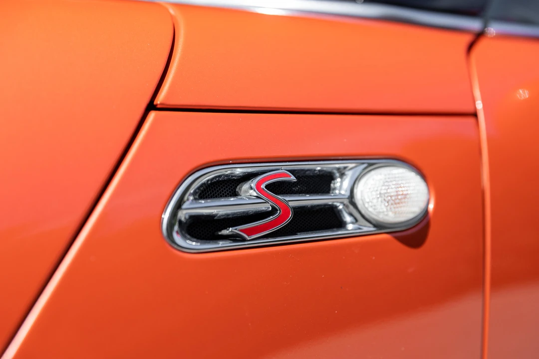 2006 Mini Mini Cooper S 1st Gen - Image 27 of 31