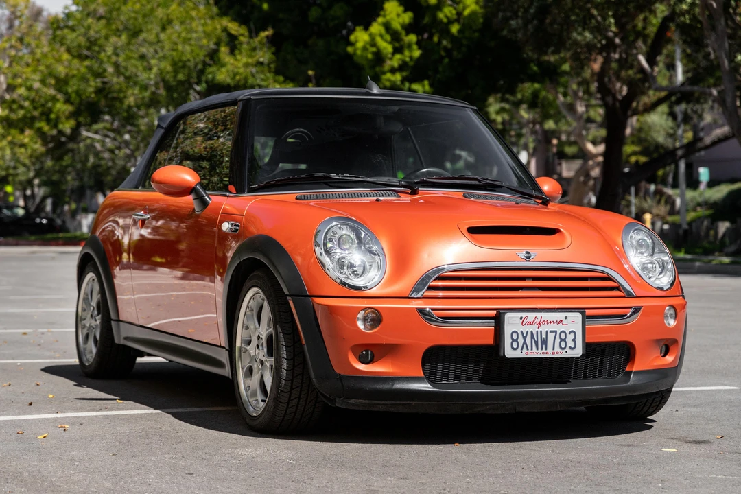 2006 Mini Mini Cooper S 1st Gen - Image 18 of 31