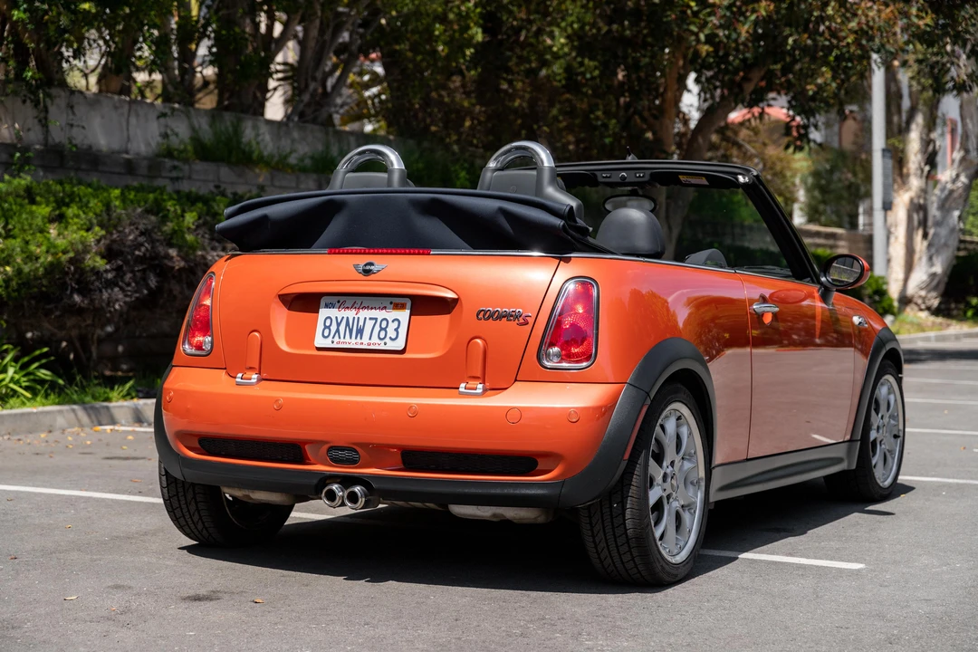 2006 Mini Mini Cooper S 1st Gen - Image 9 of 31