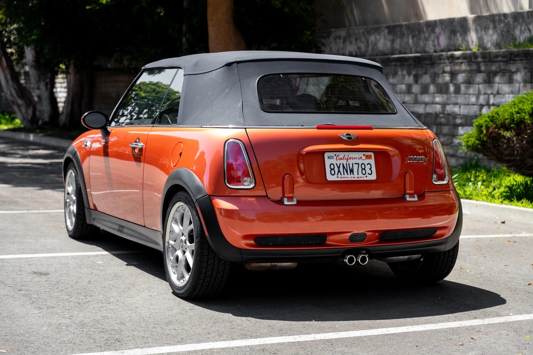 2006 Mini Mini Cooper S 1st Gen - Image 16 of 31