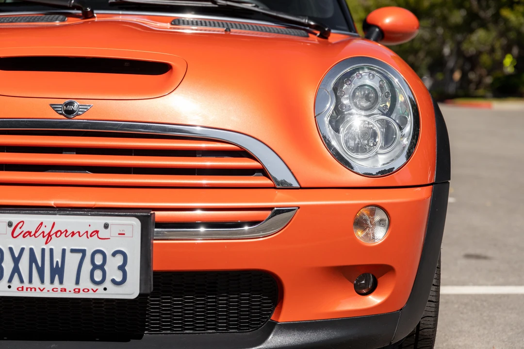 2006 Mini Mini Cooper S 1st Gen - Image 23 of 31