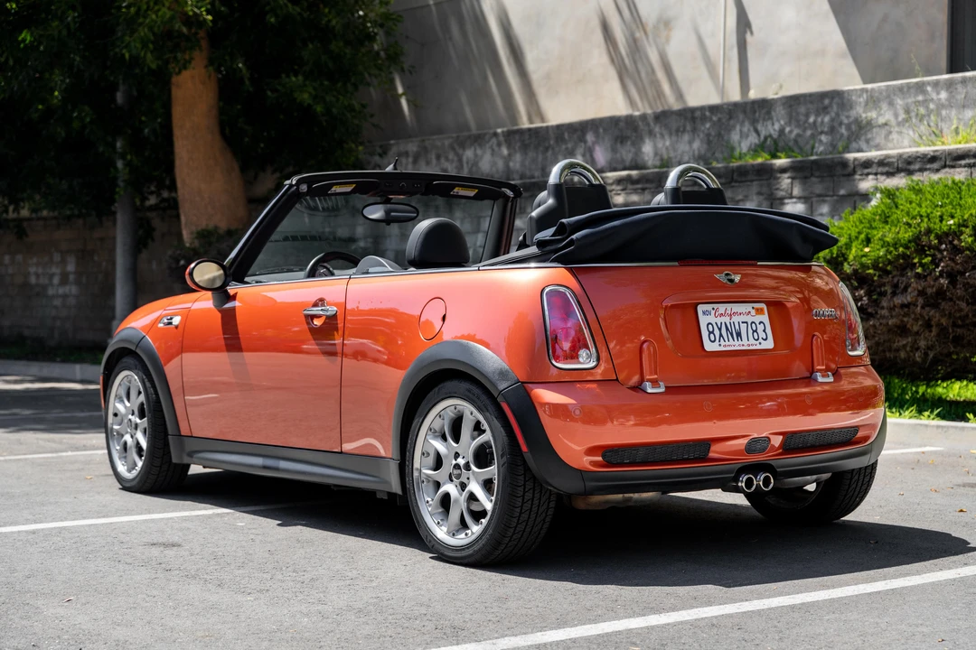 2006 Mini Mini Cooper S 1st Gen - Image 7 of 31