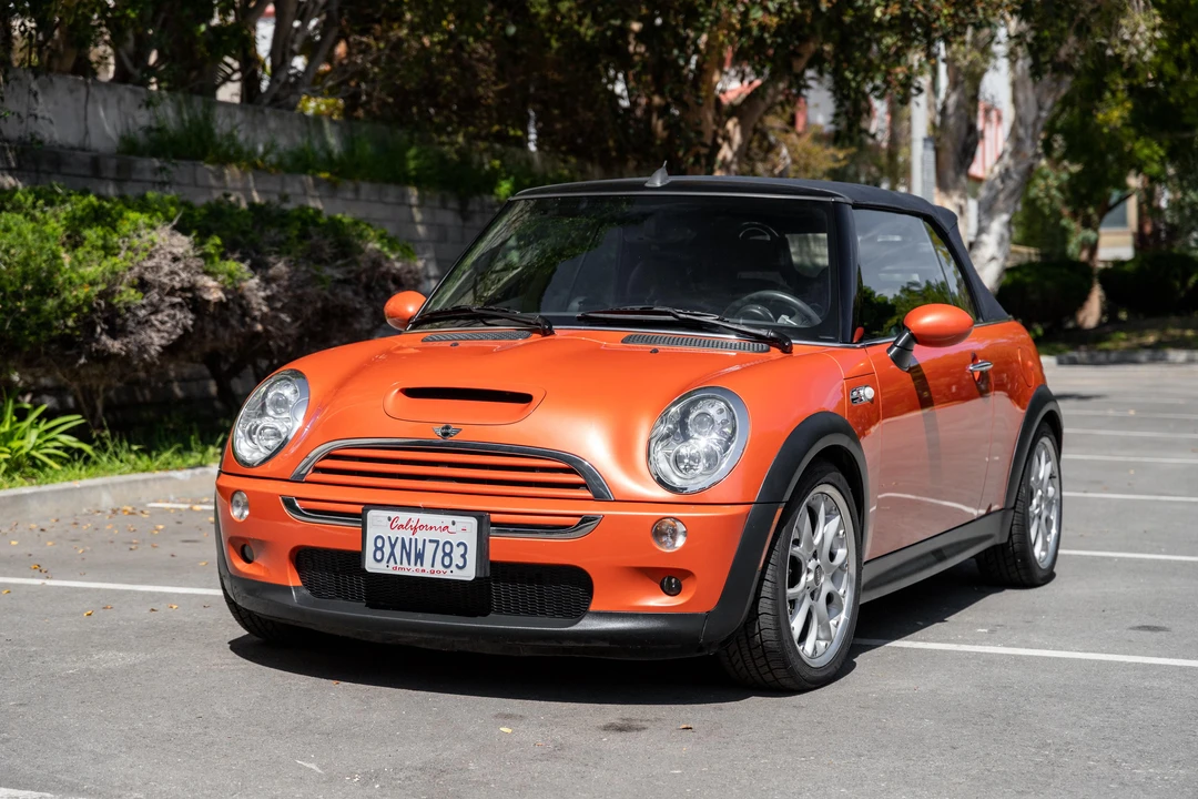 2006 Mini Mini Cooper S 1st Gen - Image 12 of 31