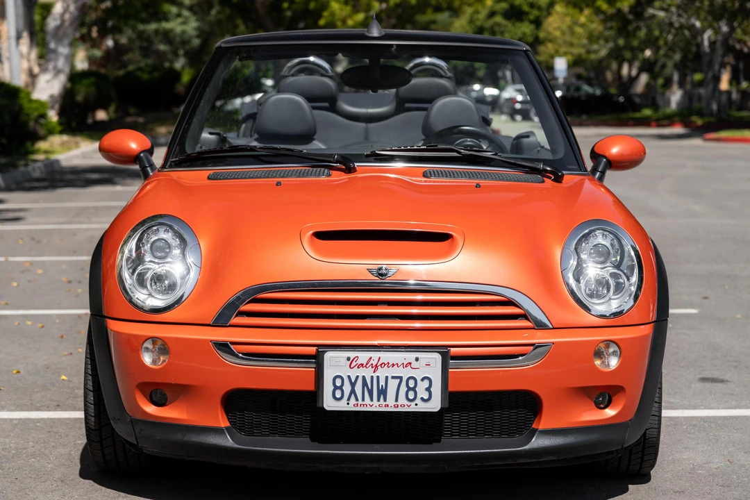 2006 Mini Mini Cooper S 1st Gen - Image 2 of 31