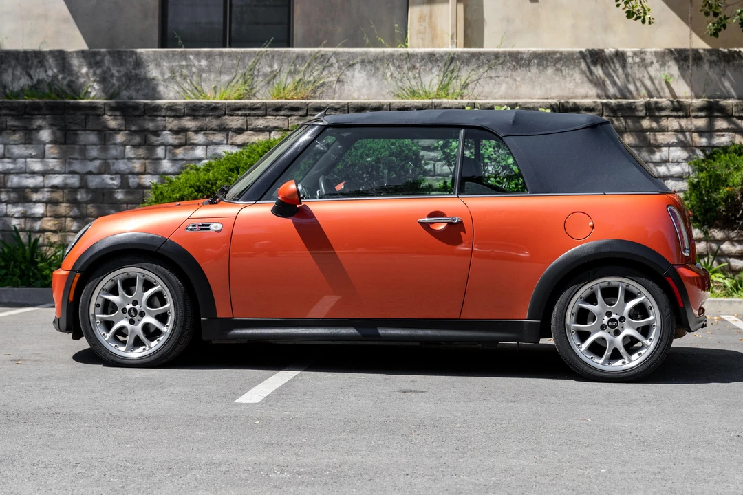 2006 Mini Mini Cooper S 1st Gen - Image 14 of 31