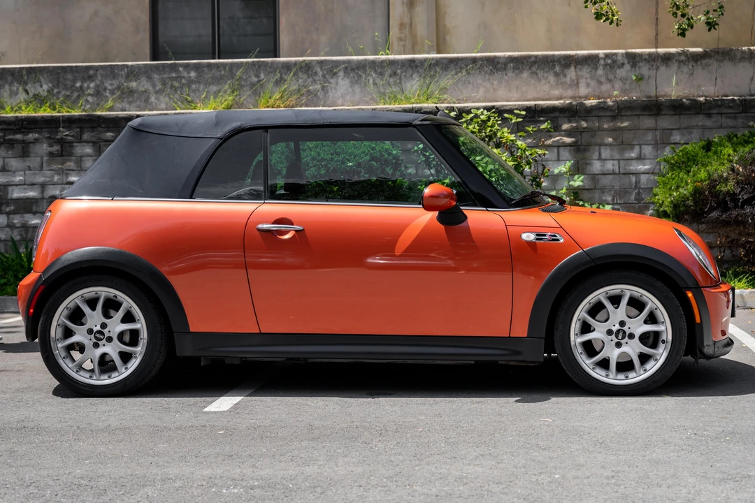 2006 Mini Mini Cooper S 1st Gen - Image 17 of 31