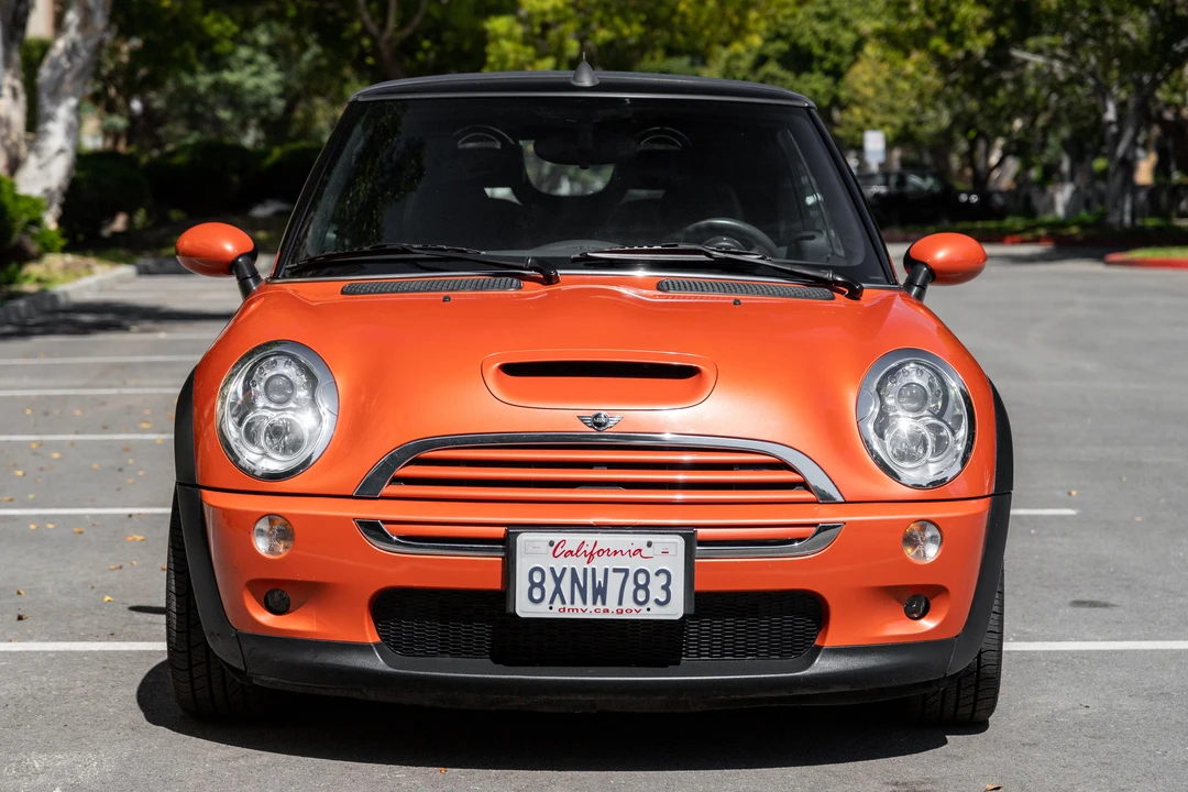 2006 Mini Mini Cooper S 1st Gen - Image 11 of 31