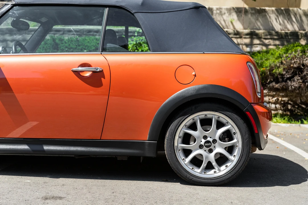 2006 Mini Mini Cooper S 1st Gen - Image 30 of 31