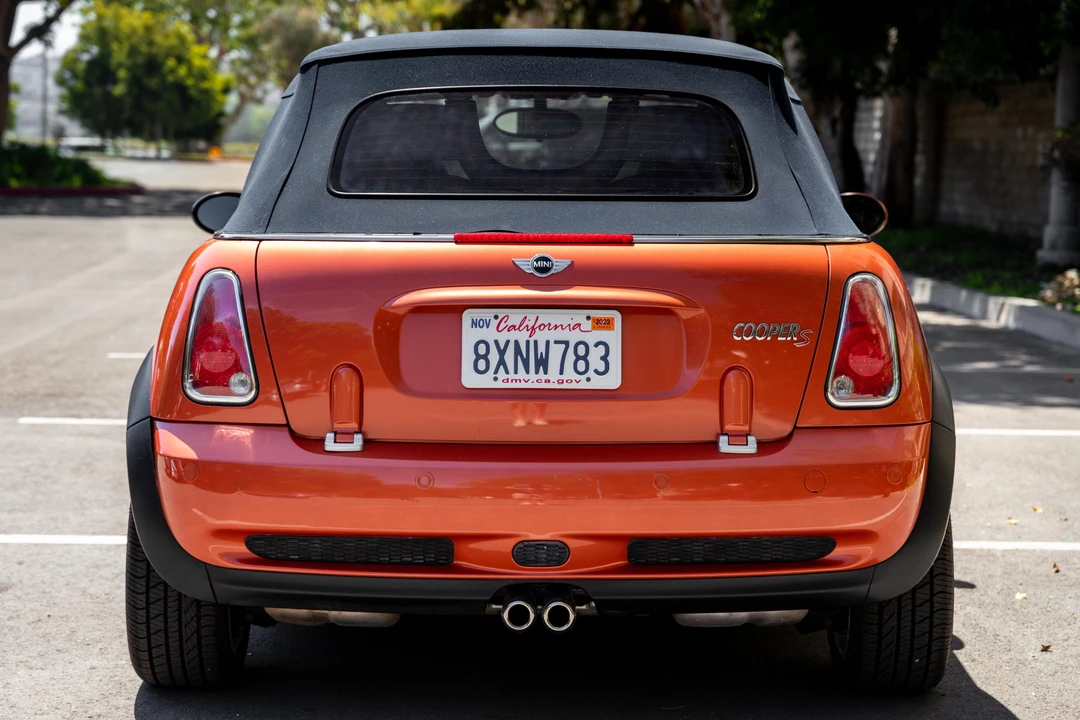2006 Mini Mini Cooper S 1st Gen - Image 5 of 31