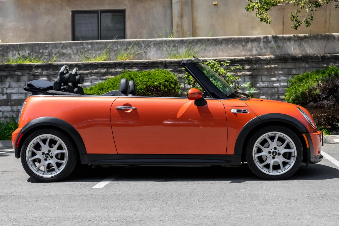 2006 Mini Mini Cooper S 1st Gen - Image 10 of 31