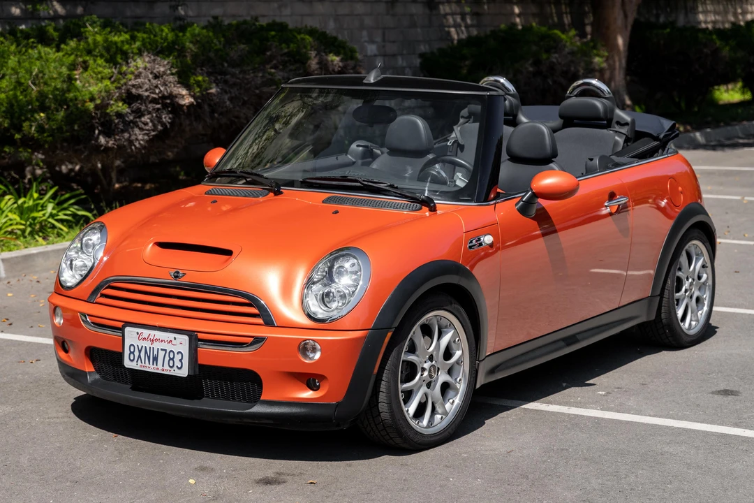 2006 Mini Mini Cooper S 1st Gen - Image 6 of 31