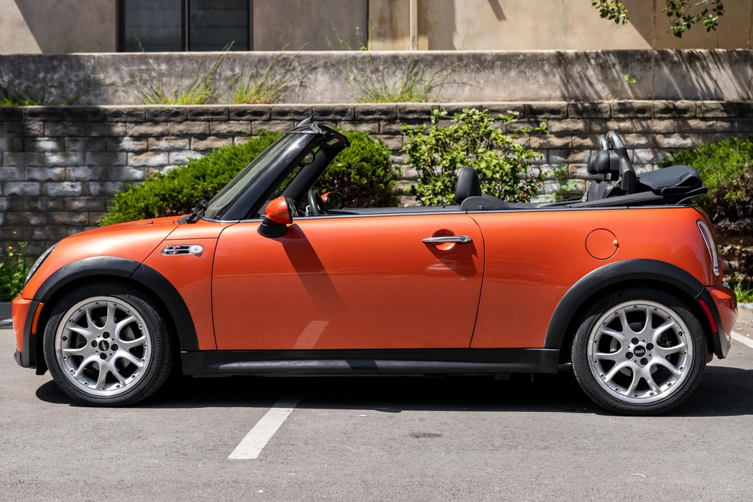 2006 Mini Mini Cooper S 1st Gen - Image 3 of 31