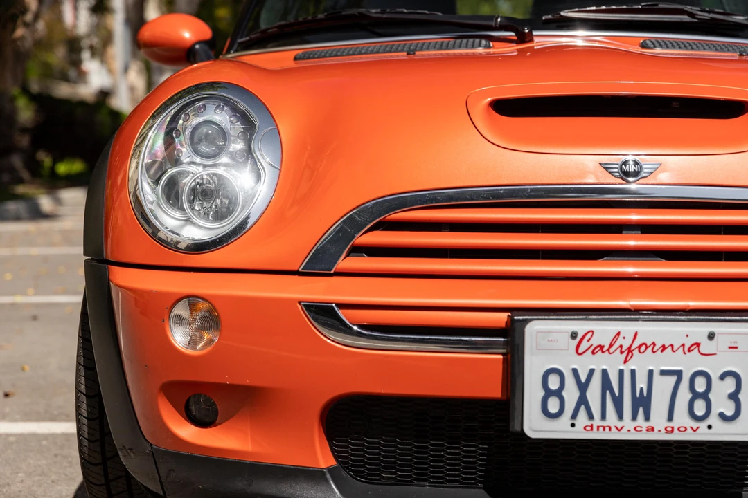2006 Mini Mini Cooper S 1st Gen - Image 20 of 31