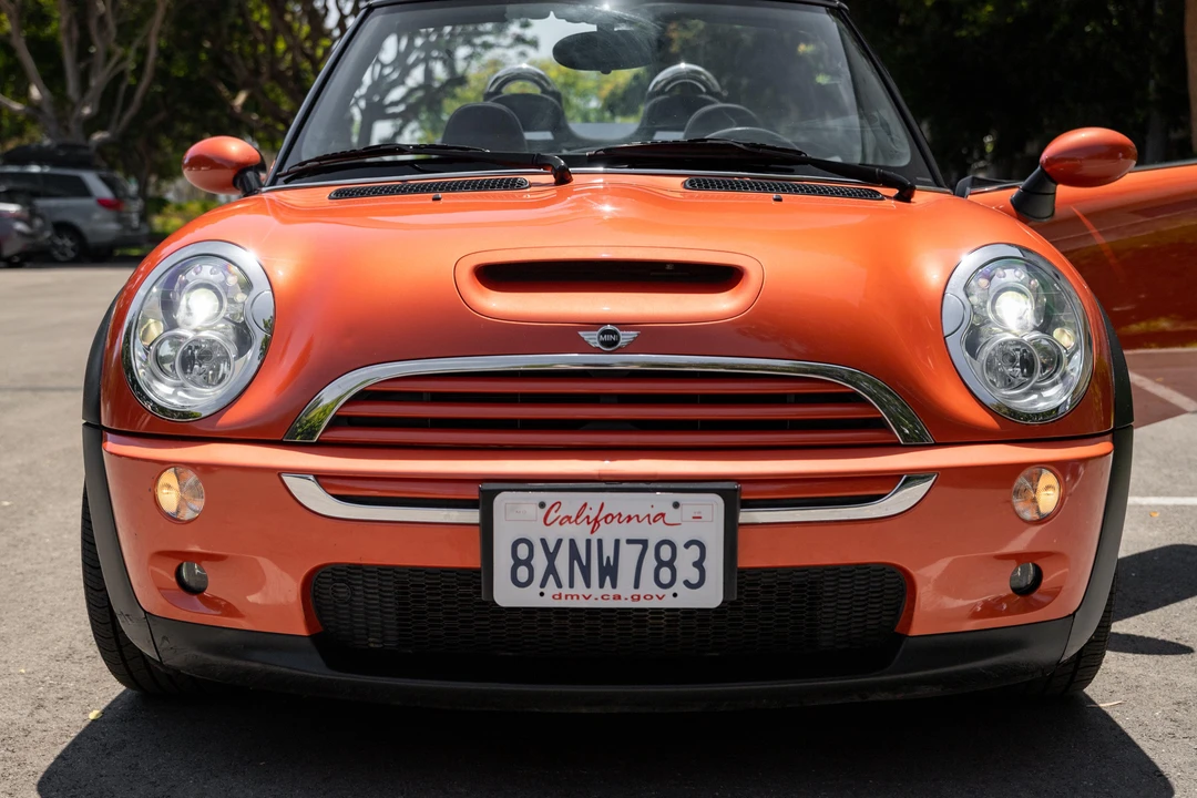 2006 Mini Mini Cooper S 1st Gen - Image 19 of 31