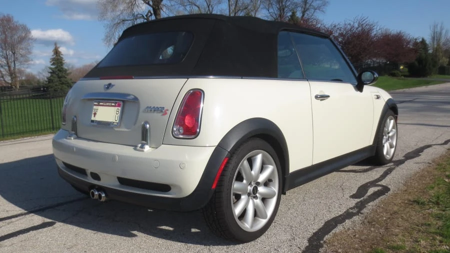 2006 Mini Mini Cooper S 1st Gen - Image 2 of 7