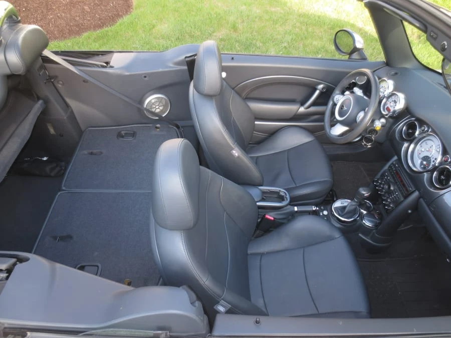 2006 Mini Mini Cooper S 1st Gen - Image 3 of 7