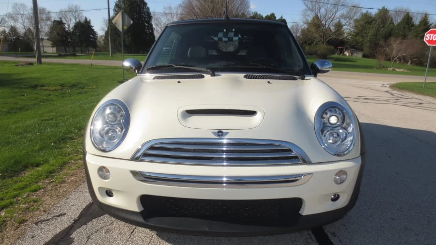 2006 Mini Mini Cooper S 1st Gen - Image 5 of 7