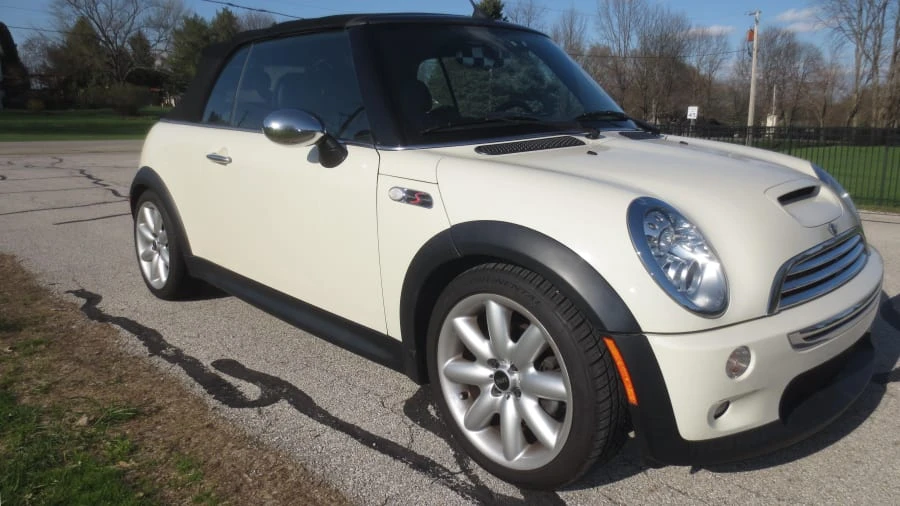 2006 Mini Mini Cooper S 1st Gen - Image 6 of 7