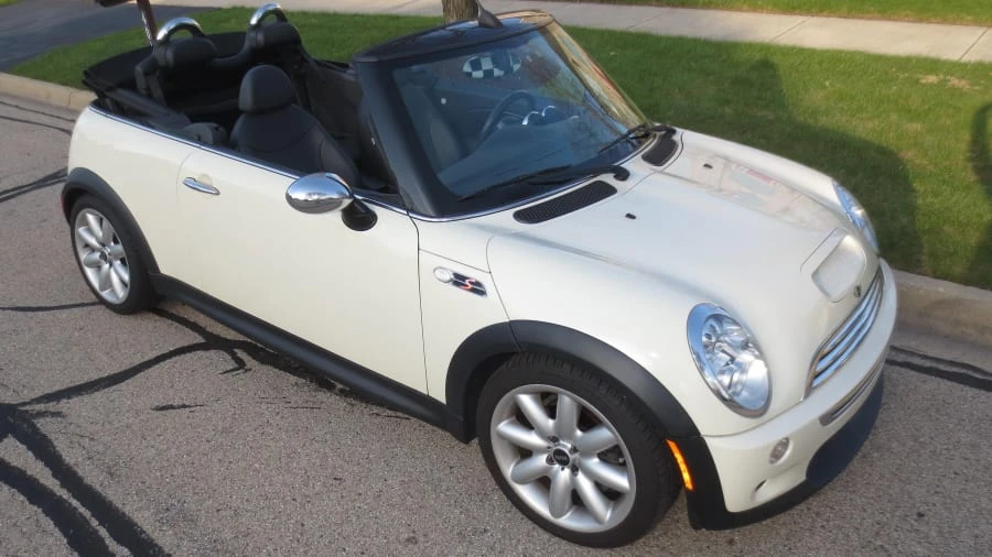 2006 Mini Mini Cooper S 1st Gen - Image 7 of 7
