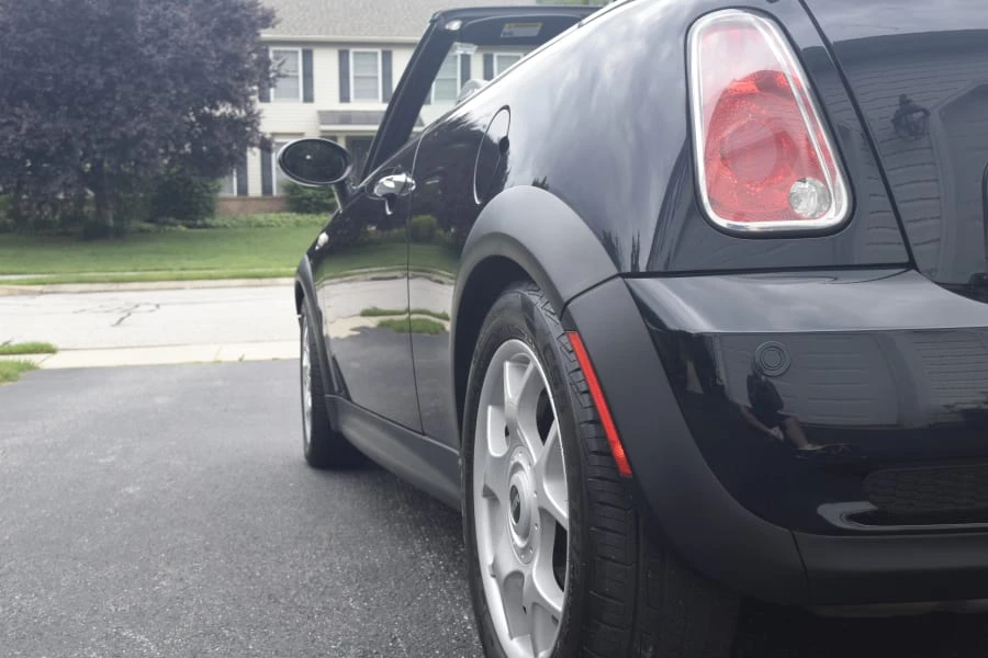 2006 Mini Mini Cooper S 1st Gen - Image 13 of 31