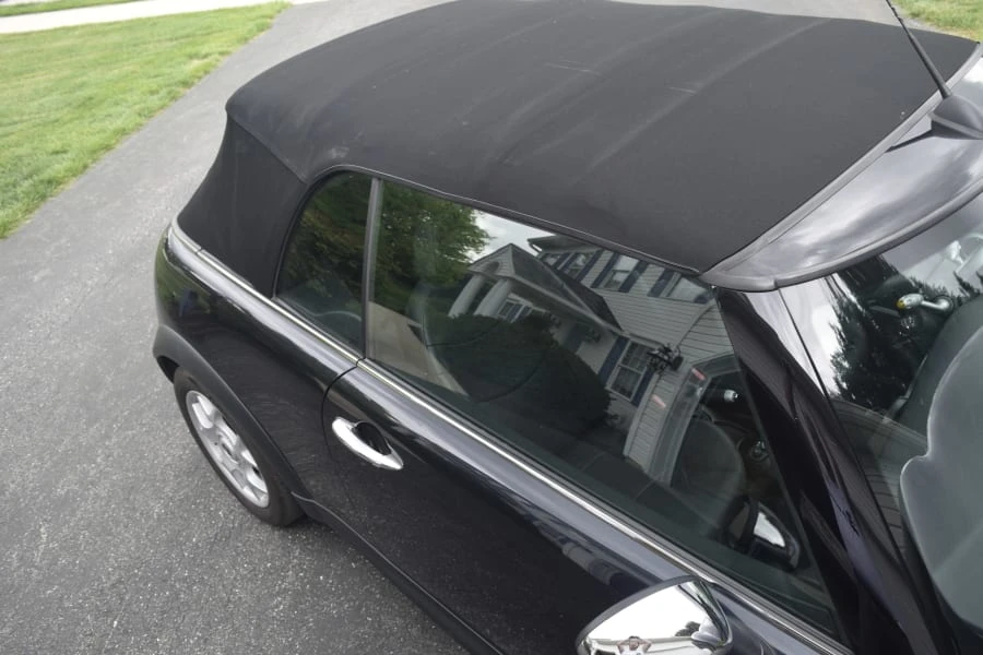 2006 Mini Mini Cooper S 1st Gen - Image 6 of 31